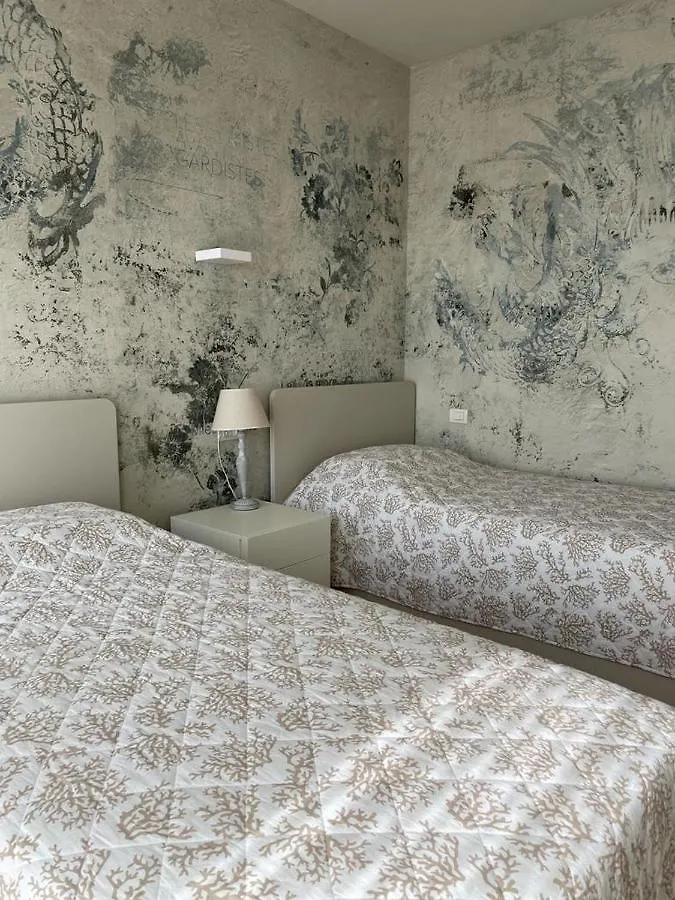Residence Stej Palace- Solo Per Famiglie- Walterigato Apartments Lido di Jesolo 0*,  Italy