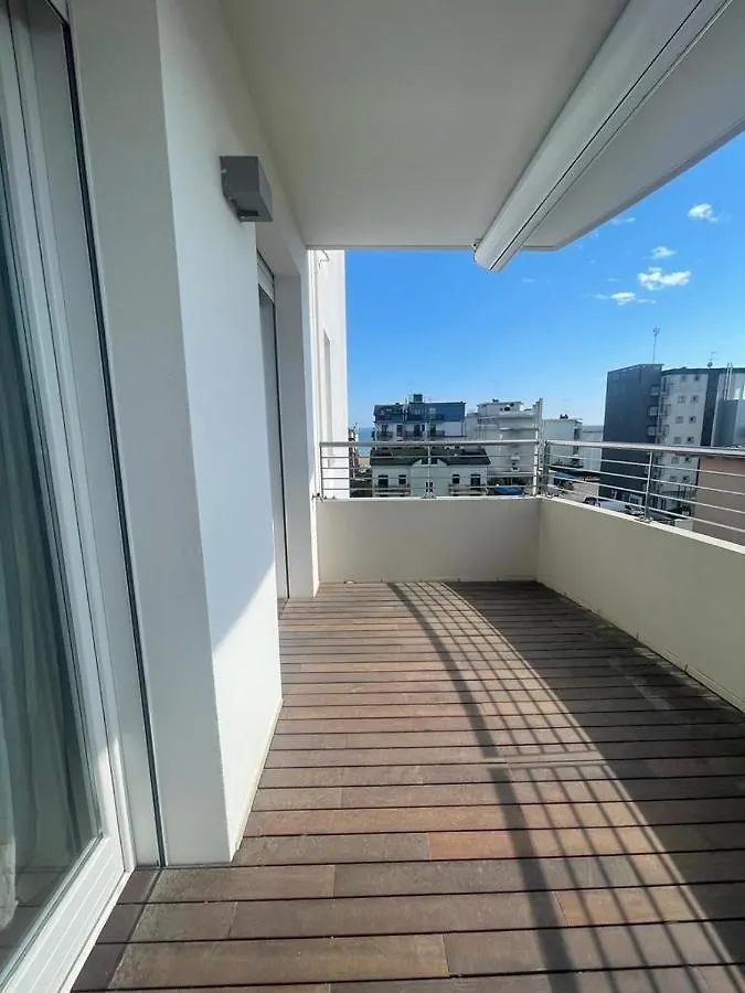 Residence Stej Palace- Solo Per Famiglie- Walterigato Apartments Lido di Jesolo Italy