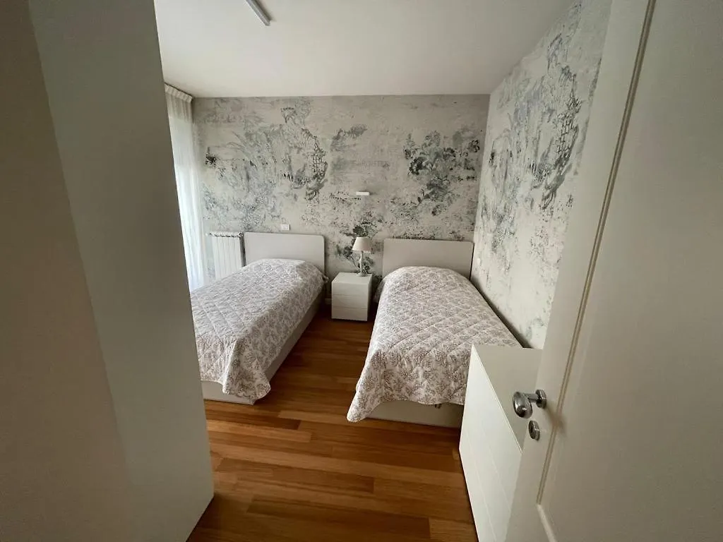 Residence Stej Palace- Solo Per Famiglie- Walterigato Apartments Lido di Jesolo Italy