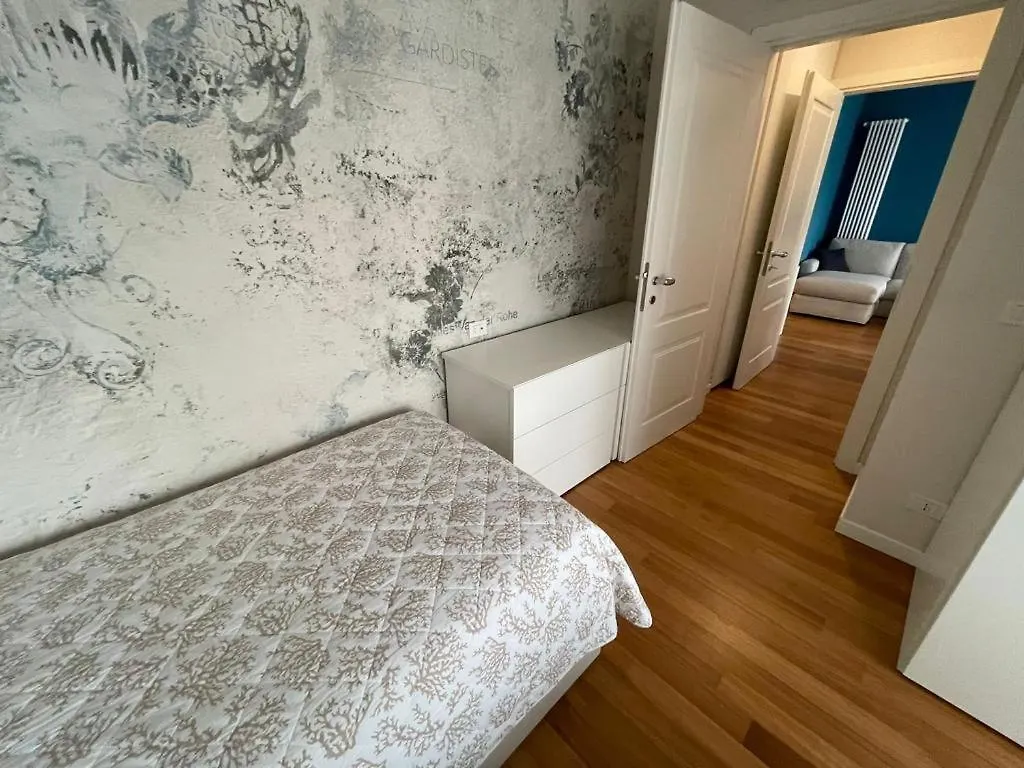 Residence Stej Palace- Solo Per Famiglie- Walterigato Apartments Lido di Jesolo