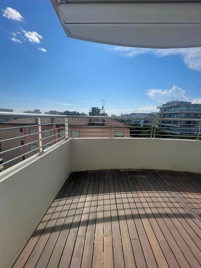 Residence Stej Palace- Solo Per Famiglie- Walterigato Apartments Lido di Jesolo