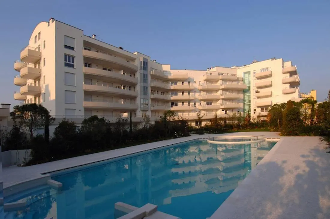 Residence Stej Palace- Solo Per Famiglie- Walterigato Apartments contacts